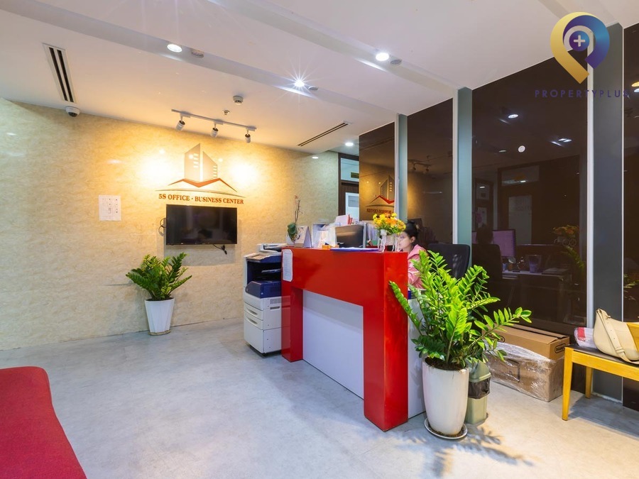 5S Office CMT8
